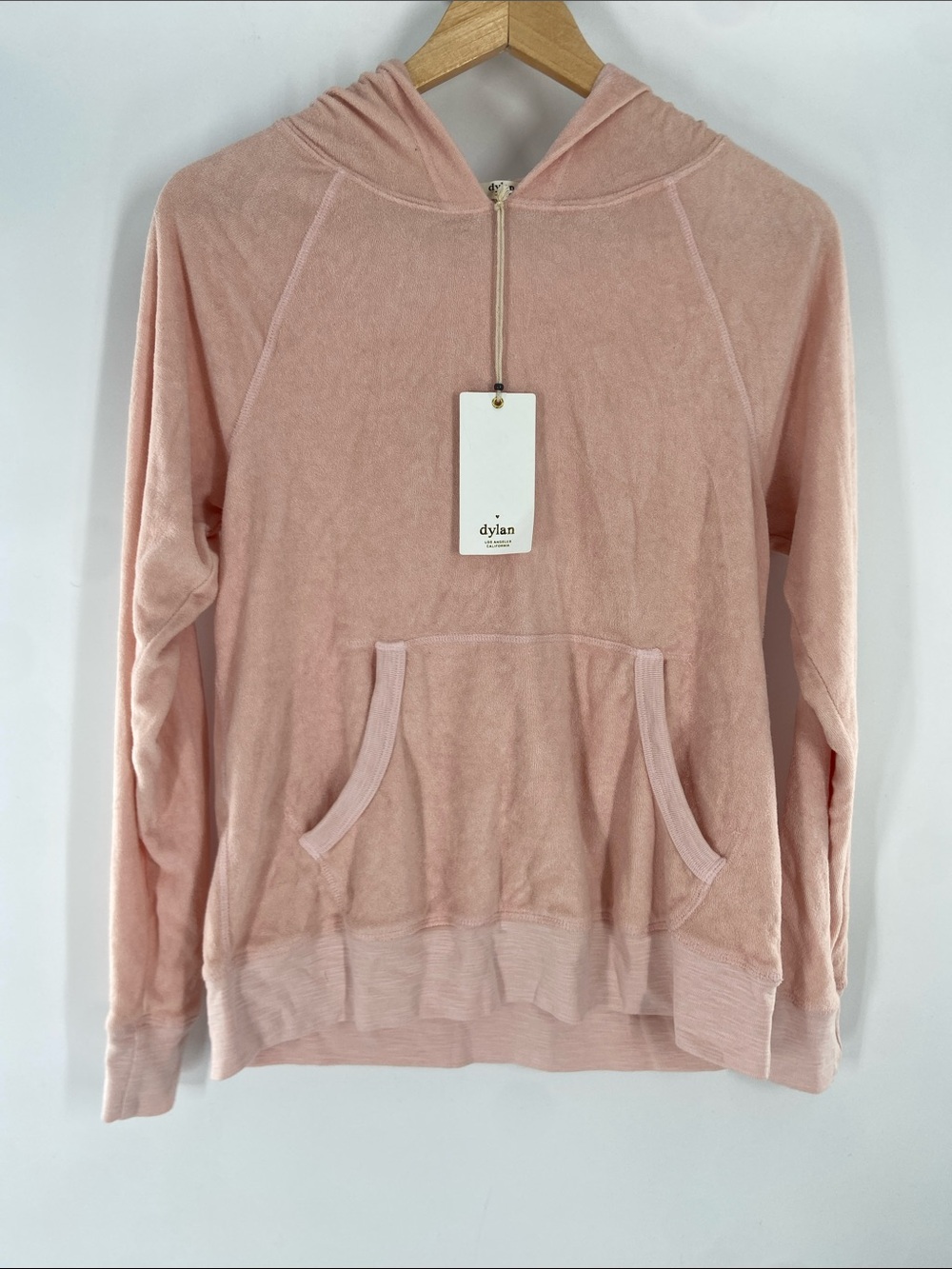 dylan Twilight Hoodie Size Small NWT